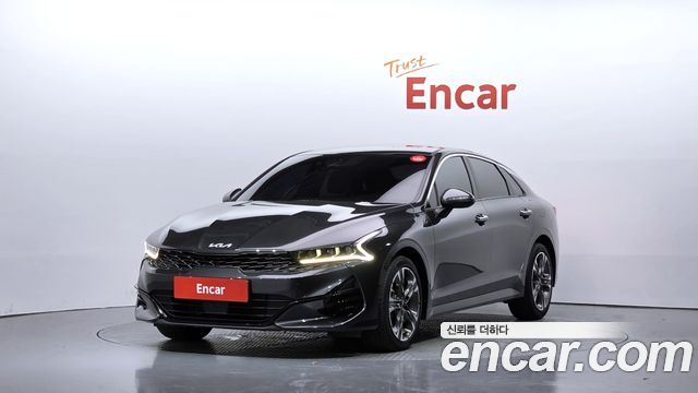 Kia K5 (III) 2.0 Prestige
