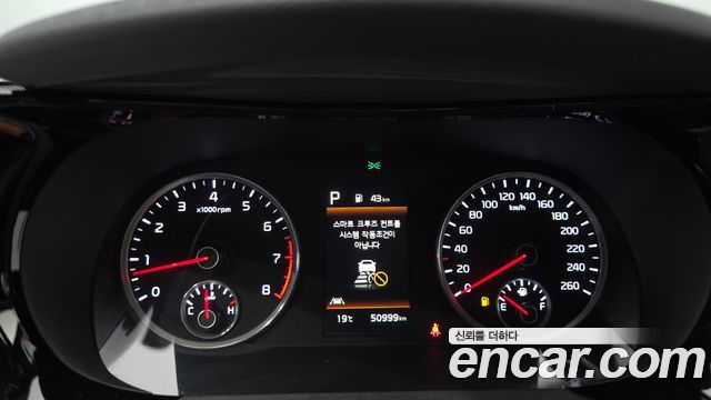 Kia K5 (III) 2.0 Prestige 2022 — фото 8