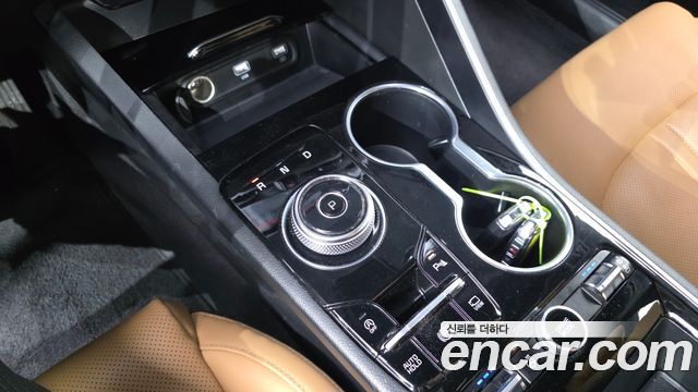 Kia K5 (III) 2.0 Prestige 2022 — фото 9