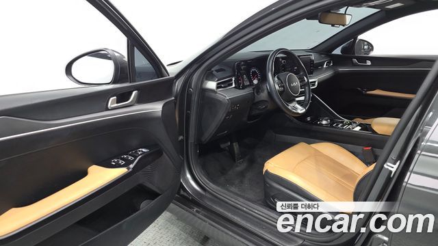 Kia K5 (III) 2.0 Prestige 2022 — фото 10