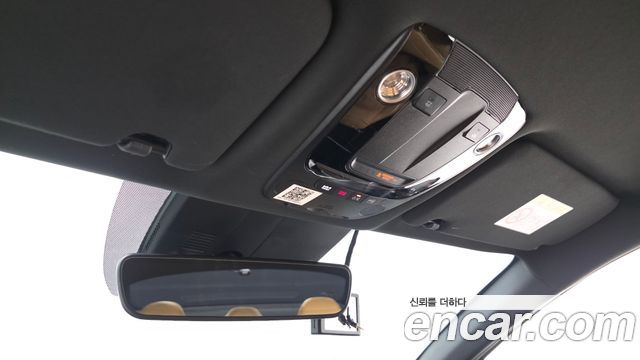Kia K5 (III) 2.0 Prestige 2022 — фото 18