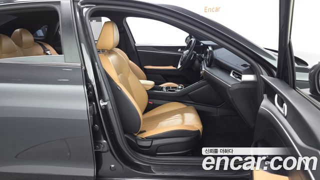 Kia K5 (III) 2.0 Prestige 2022 — фото 26