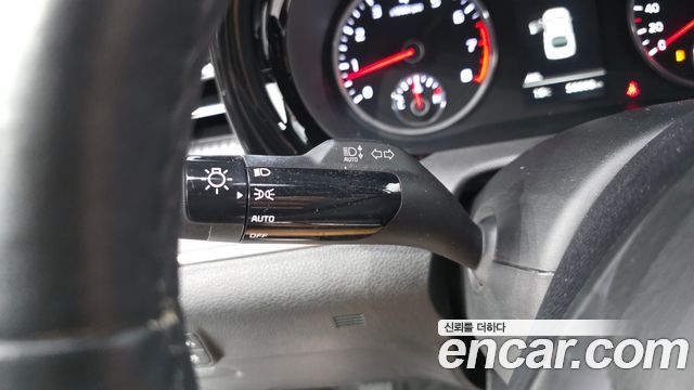 Kia K5 (III) 2.0 Prestige 2022 — фото 28