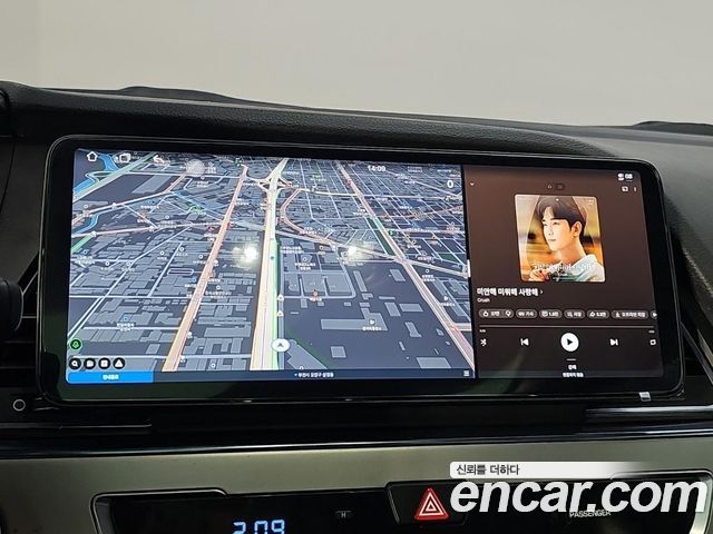 Hyundai Sonata (LF) LPI Modern(Handicapped) 2015 — фото 18