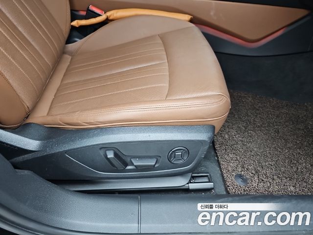 Audi A6 (C8) 40 TDI 2023 — фото 21