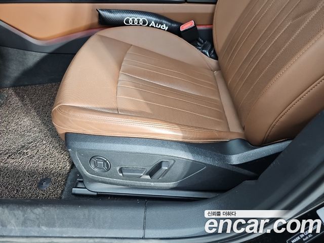 Audi A6 (C8) 40 TDI 2023 — фото 22