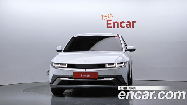 Hyundai Ioniq 5 Long Range AWD Prestige 2025 — фото 3