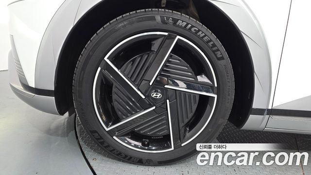 Hyundai Ioniq 5 Long Range AWD Prestige 2025 — фото 5