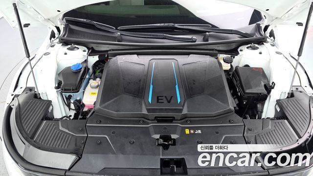 Hyundai Ioniq 5 Long Range AWD Prestige 2025 — фото 6