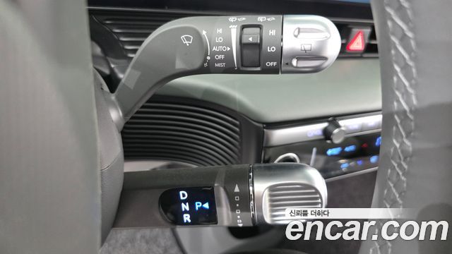 Hyundai Ioniq 5 Long Range AWD Prestige 2025 — фото 9