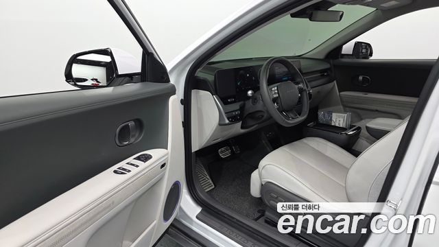 Hyundai Ioniq 5 Long Range AWD Prestige 2025 — фото 10