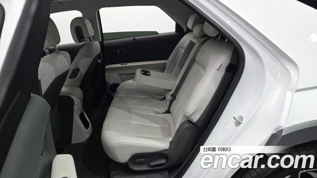Hyundai Ioniq 5 Long Range AWD Prestige 2025 — фото 12