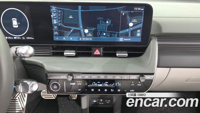 Hyundai Ioniq 5 Long Range AWD Prestige 2025 — фото 13