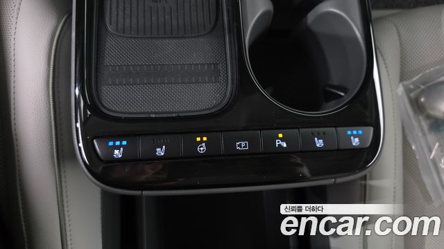 Hyundai Ioniq 5 Long Range AWD Prestige 2025 — фото 20