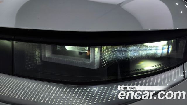 Hyundai Ioniq 5 Long Range AWD Prestige 2025 — фото 22