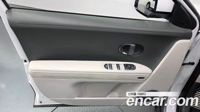 Hyundai Ioniq 5 Long Range AWD Prestige 2025 — фото 24