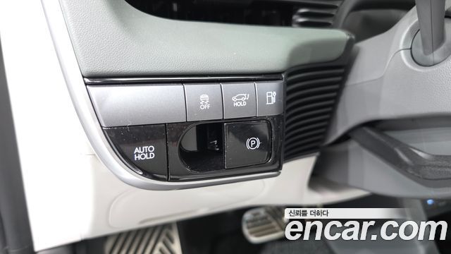 Hyundai Ioniq 5 Long Range AWD Prestige 2025 — фото 27