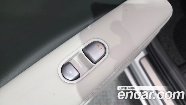 Hyundai Ioniq 5 Long Range AWD Prestige 2025 — фото 29