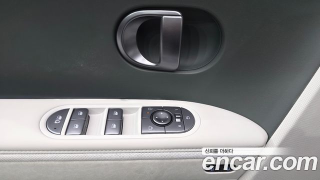 Hyundai Ioniq 5 Long Range AWD Prestige 2025 — фото 30