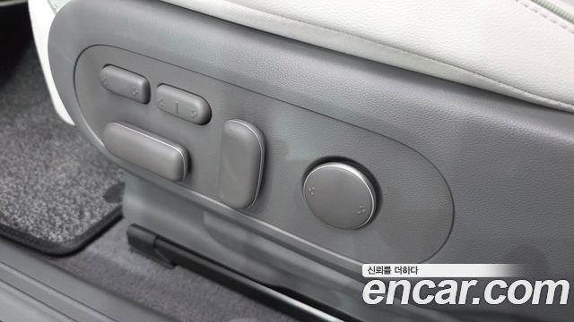 Hyundai Ioniq 5 Long Range AWD Prestige 2025 — фото 31