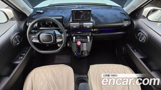 Hyundai Casper Turbo Inspiration 2023 — фото 7