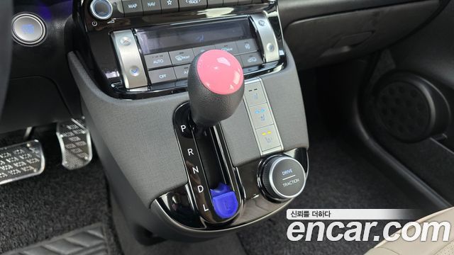 Hyundai Casper Turbo Inspiration 2023 — фото 9
