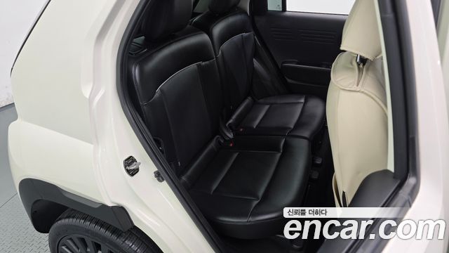 Hyundai Casper Turbo Inspiration 2023 — фото 11