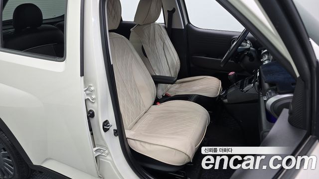 Hyundai Casper Turbo Inspiration 2023 — фото 12