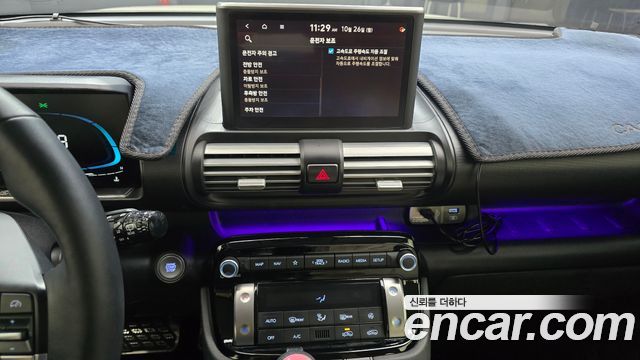 Hyundai Casper Turbo Inspiration 2023 — фото 14