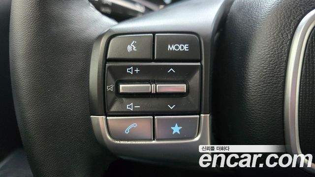 Hyundai Casper Turbo Inspiration 2023 — фото 16