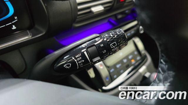 Hyundai Casper Turbo Inspiration 2023 — фото 20