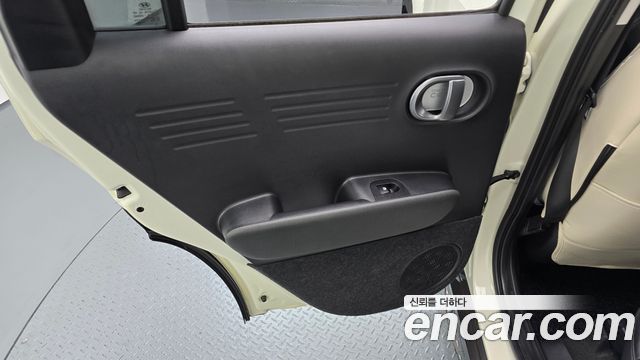 Hyundai Casper Turbo Inspiration 2023 — фото 25