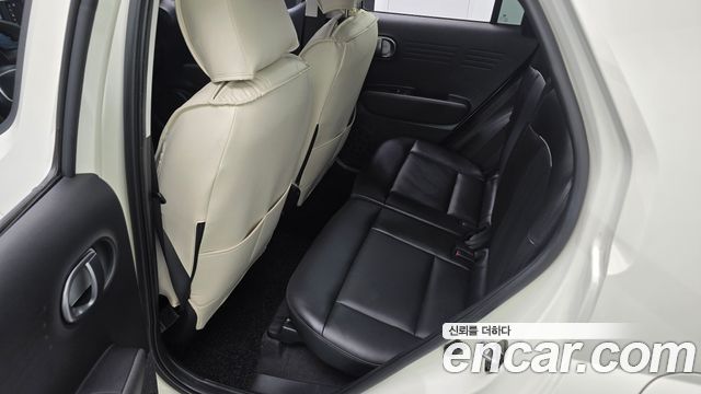 Hyundai Casper Turbo Inspiration 2023 — фото 26