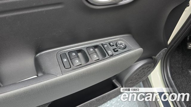 Hyundai Casper Turbo Inspiration 2023 — фото 29