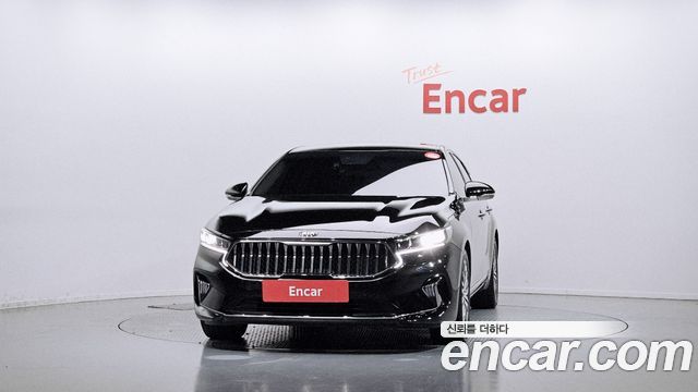 Kia K7 Premier 2.5 GDI X Edition 2020 — фото 3