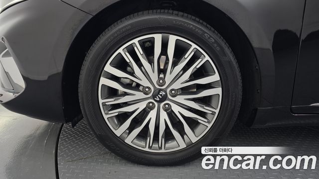 Kia K7 Premier 2.5 GDI X Edition 2020 — фото 5