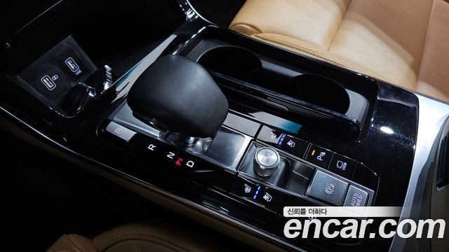 Kia K7 Premier 2.5 GDI X Edition 2020 — фото 9