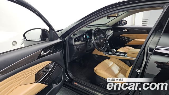 Kia K7 Premier 2.5 GDI X Edition 2020 — фото 10