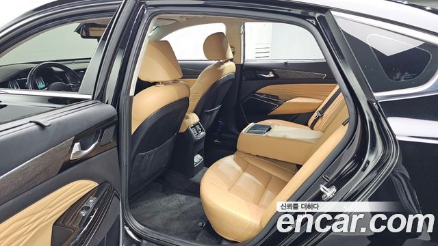 Kia K7 Premier 2.5 GDI X Edition 2020 — фото 11