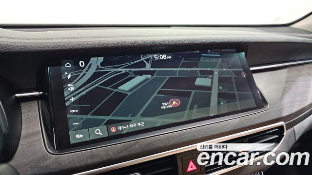 Kia K7 Premier 2.5 GDI X Edition 2020 — фото 13