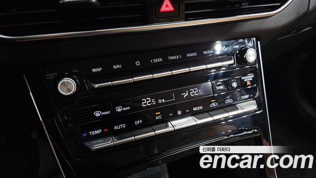 Kia K7 Premier 2.5 GDI X Edition 2020 — фото 17