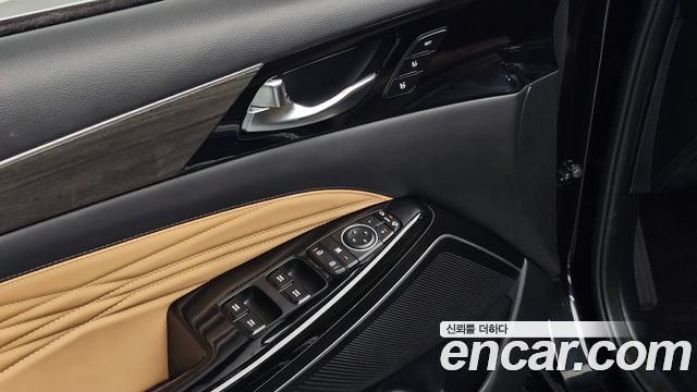 Kia K7 Premier 2.5 GDI X Edition 2020 — фото 19
