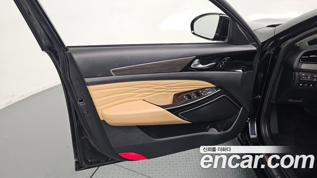 Kia K7 Premier 2.5 GDI X Edition 2020 — фото 24