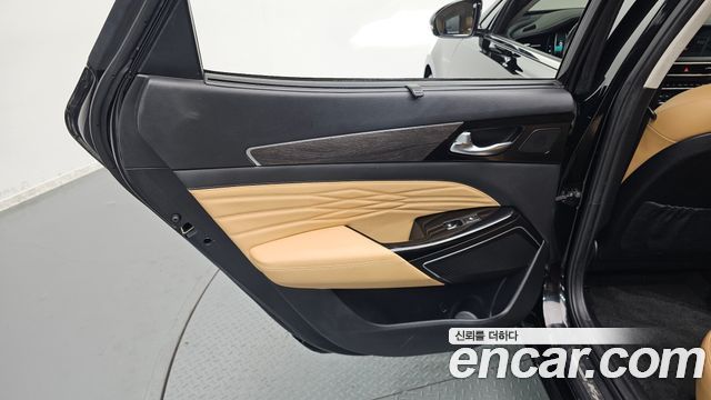 Kia K7 Premier 2.5 GDI X Edition 2020 — фото 25