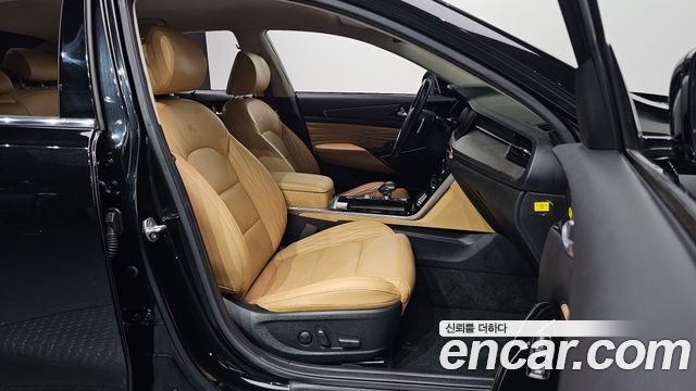 Kia K7 Premier 2.5 GDI X Edition 2020 — фото 26