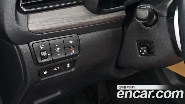 Kia K7 Premier 2.5 GDI X Edition 2020 — фото 27