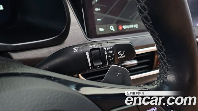Kia K7 Premier 2.5 GDI X Edition 2020 — фото 28