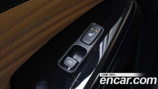 Kia K7 Premier 2.5 GDI X Edition 2020 — фото 29