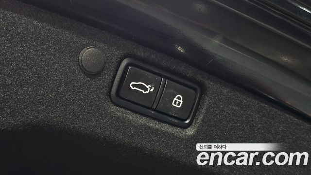 Kia K7 Premier 2.5 GDI X Edition 2020 — фото 31
