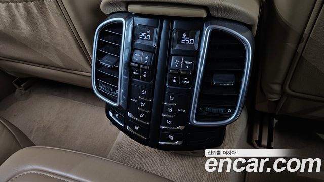 Porsche Cayenne 3.0 Diesel 958 2016 — фото 18